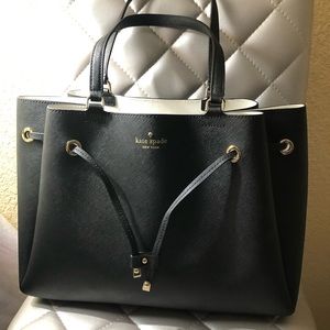 Kate spade Cape drive lynnie drawstring